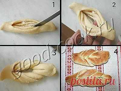разделка
