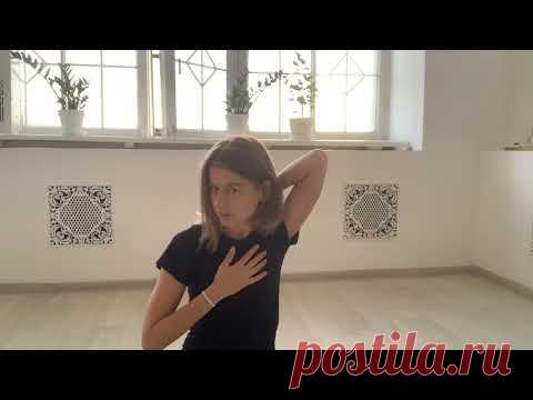 Дыхательная практика при Короне. Пранаяма при Ковиде 19.