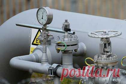 Трубопроводные поставки российского газа в Европу выросли