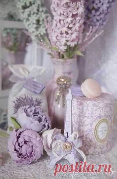 lilac