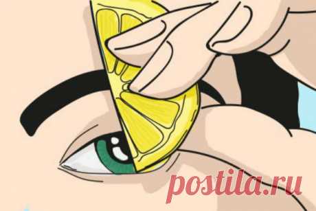 Вот почему я каждый вечер натираю брови долькой лимона. Эффект поразительный! | Милая Я Красивые брови – это гордость любой девушки и женщины. При помощи изогнутых, приподнятых или длинных бровей изменяется выражение лица, взгляд становится более выразительным и загадочным. Если ваши брови стали редкими и растут очень медленно, то этот рецепт будет для вас настоящим спасением! Итак, нам понадобится: оливковое масло долька лимона Приготовление: Помести дольку лимона в чашку...