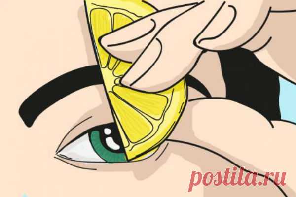 Вот почему я каждый вечер натираю брови долькой лимона. Эффект поразительный! | Милая Я Красивые брови – это гордость любой девушки и женщины. При помощи изогнутых, приподнятых или длинных бровей изменяется выражение лица, взгляд становится более выразительным и загадочным. Если ваши брови стали редкими и растут очень медленно, то этот рецепт будет для вас настоящим спасением! Итак, нам понадобится: оливковое масло долька лимона Приготовление: Помести дольку лимона в чашку...