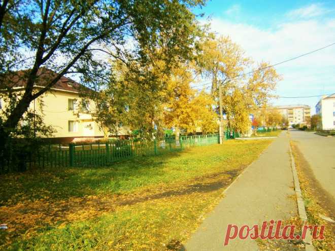 Заводоуковск
Ольга Степанова (Карпова)