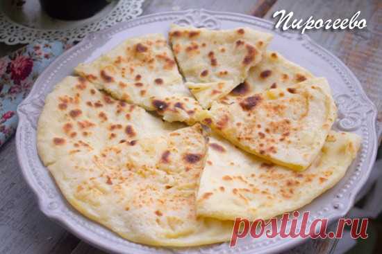 Хычины с картофелем и сыром: пошаговый рецепт с фото Как приготовить хычины с картофелем и сыром важно знать, потому что это сытное и очень вкусное блюдо. Предлагаю сегодня пошаговый рецепт с различными начинками.