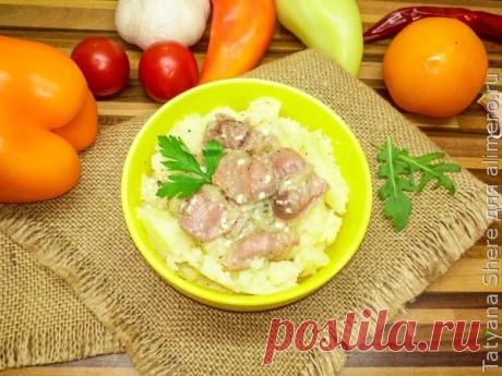 👌 Невероятно нежные куриные желудочки в сметане, рецепты с фото Куриные желудочки, приготовленные по этому рецепту, получаются необычайно мягонькими и очень вкусненькими. А готовятся они в два счета – усилий, по сути, нужно минимум – только для...