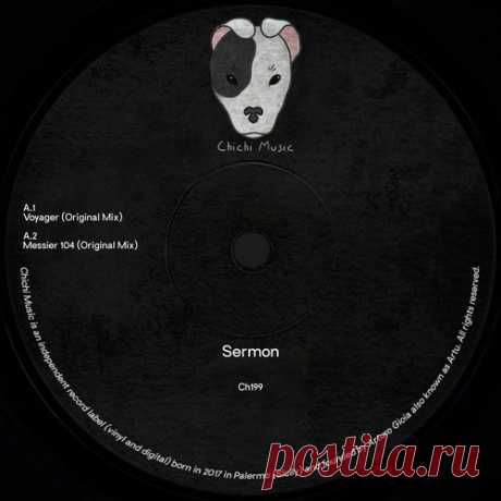 Sermon – Voyager [CH199]