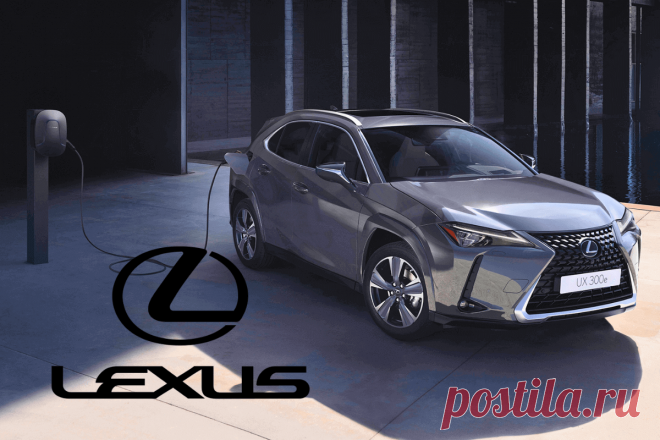 🔥 Lexus объявляет о новинке в виде электромобиля UX300e, который появится в автосалонах в июне 2023 года
👉 Читать далее по ссылке: https://lindeal.com/news/2023040608-lexus-obyavlyaet-o-novinke-v-vide-ehlektromobilya-ux300e-kotoryj-poyavitsya-v-avtosalonakh-v-iyune-2023-goda