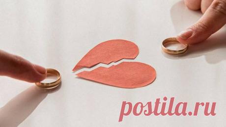 Причины, влияющие на разрушение семьи: почему упреки доводят до разрыва отношений? — Гармония в тебе