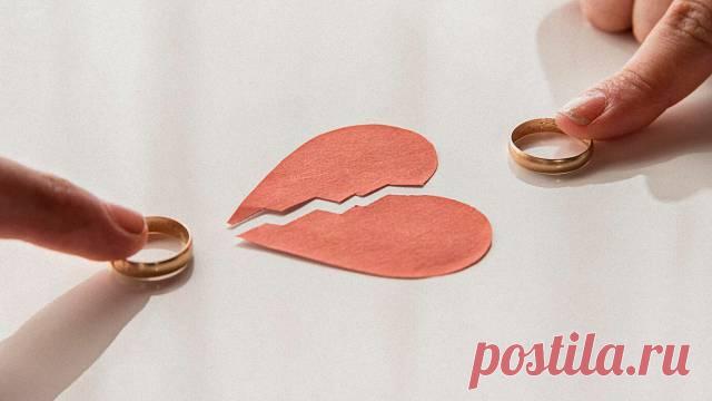 Причины, влияющие на разрушение семьи: почему упреки доводят до разрыва отношений? — Гармония в тебе