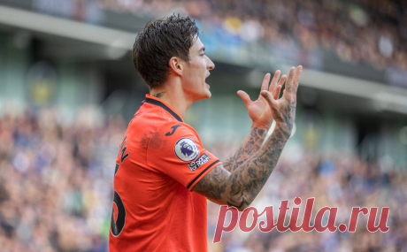 СAS получил иск «Динамо», захотевшего больше денег от сбежавшего норвежца. Иск «Динамо» к Матиасу Норманну рассмотрит та же коллегия арбитров, что и иски норвежца и его нынешнего клуба к «бело-голубым». Ранее ФИФА обязала Норманна и его клуб выплатить €2,9 млн за досрочное расторжение контракта