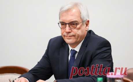 МИД заявил о росте риска военного конфликта между Россией и НАТО. По словам замглавы ведомства Грушко, рост рисков столкновения России и НАТО доказывает ситуация в балтийском регионе, который превратился «в зону военного соперничества». Угроза возросла и из-за присоединения к блоку Финляндии