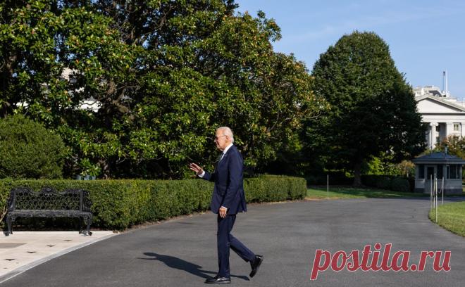 WSJ узнала, что в США не ожидают сделки Израиля и ХАМАС при Байдене. Израиль и ХАМАС вряд ли достигнут соглашения при президентстве Байдена, пишет WSJ со ссылкой на американских чиновников. Среди причин они называют «несговорчивость» боевиков и напряженность с Ливаном