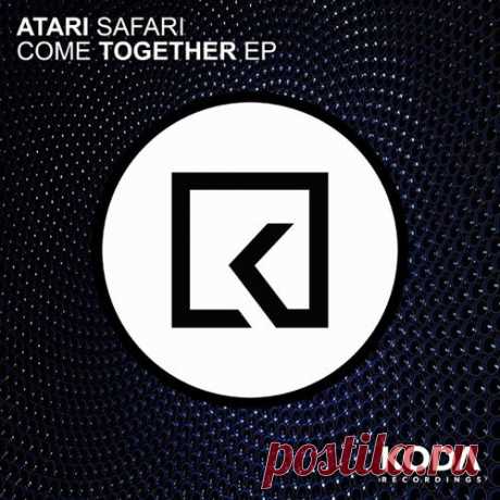 Atari Safari - Come Together