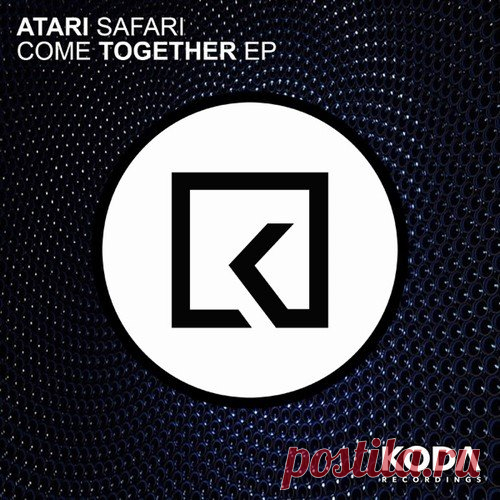 Atari Safari - Come Together