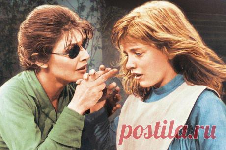 Почему у меня нет изменений, как у других? Ответ в фильме «Сотворившая чудо»
Если быть честным, то, возможно, и у других их нет. Вы сравниваете...
Читай дальше на сайте. Жми подробнее ➡