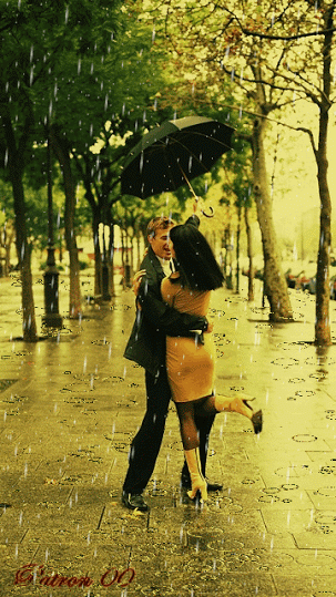 Decent Image Scraps: Rainy Season