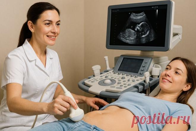 Профилактическая диагностика: как УЗИ выявляет изменения SlandoPro — деловой портал: компании, объявления, бизнес-услуги