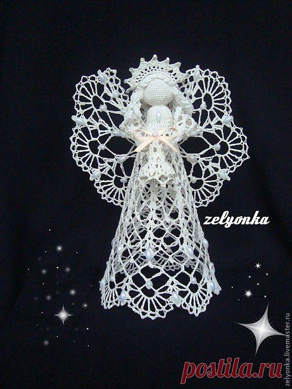 Ангел Constance.продан – купить в интернет-магазине на Ярмарке Мастеров с доставкой Ангел Constance.продан - купить или заказать в интернет-магазине на Ярмарке Мастеров | 100% хлопка Такого ангела можно подарить на день…