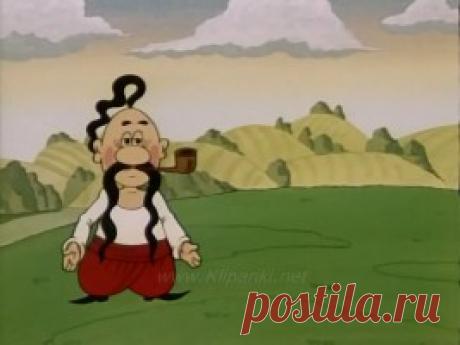 Казацкая свадьба - детские видеоклипы, mol4alena