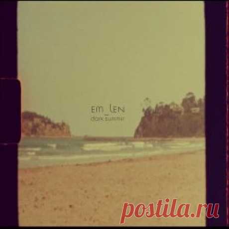 EM_LEN - Dark Summer (2025) [EP] Artist: EM_LEN Album: Dark Summer Year: 2025 Country: USA Style: Darkwave, Post-Punk