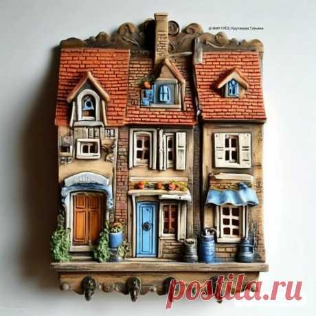 ключница