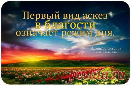 (1) Одноклассники Как правильно питаться во время ужина?