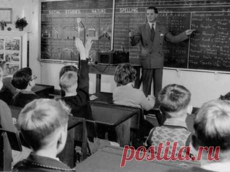 👩‍🏫👨‍🏫 ВЕЩИ, КОТОРЫМ НАДО ОБУЧАТЬ В ШКОЛЕ