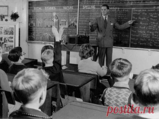 👩‍🏫👨‍🏫 ВЕЩИ, КОТОРЫМ НАДО ОБУЧАТЬ В ШКОЛЕ