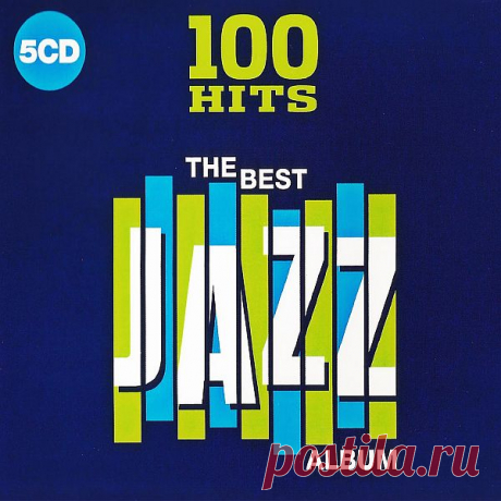 100 Hits The Best Jazz Album (5CD) FLAC Исполнитель: Various ArtistsНазвание: 100 Hits The Best Jazz Album (5CD)Дата релиза: 2019Жанр музыки: JazzКоличество композиций: 100Формат: FLAC (tracks, covers, cue, log)Качество: LosslessПродолжительность: 05:58:11Размер: 1.77 Gb (+3%)TrackList:CD1:01. Bud Powell - 52nd Street Theme - 00:02:5002.
