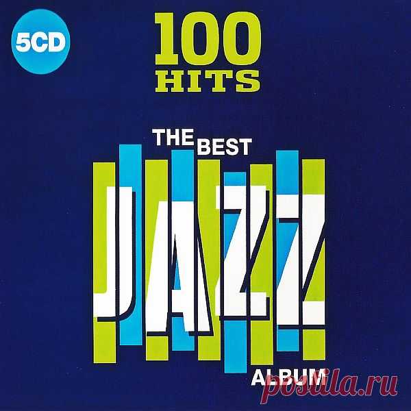 100 Hits The Best Jazz Album (5CD) FLAC Исполнитель: Various ArtistsНазвание: 100 Hits The Best Jazz Album (5CD)Дата релиза: 2019Жанр музыки: JazzКоличество композиций: 100Формат: FLAC (tracks, covers, cue, log)Качество: LosslessПродолжительность: 05:58:11Размер: 1.77 Gb (+3%)TrackList:CD1:01. Bud Powell - 52nd Street Theme - 00:02:5002.