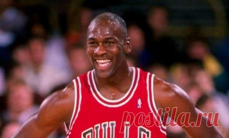 Источники дохода Майкла Джордана и главные статьи расходов известного баскетболиста