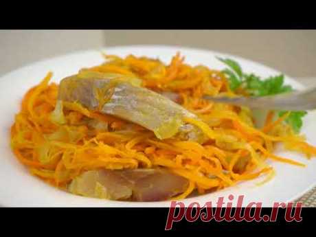 5 Самых Быстрых и Вкусных Салатов на Новогодний стол