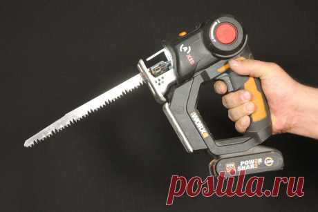 Скрытые возможности электролобзика и полезные советы по работе с ним | Генератор идей | Яндекс Дзен