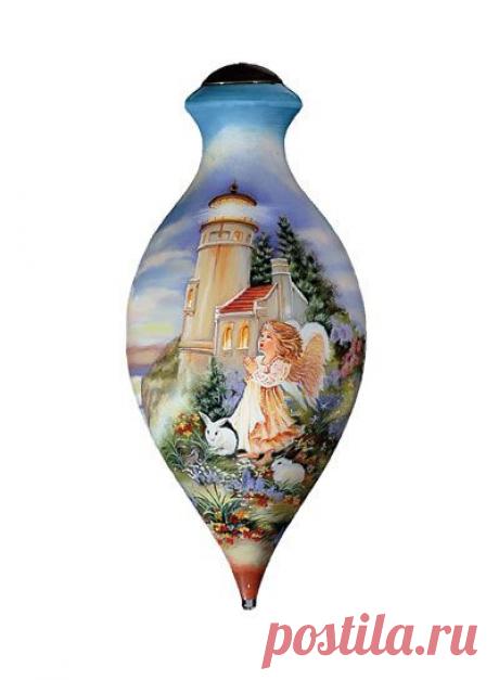 Красивые картинки ангелов