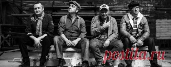 Музыка: ЧайФ
#музыка