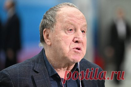 Срочную госпитализацию народного артиста прокомментировали