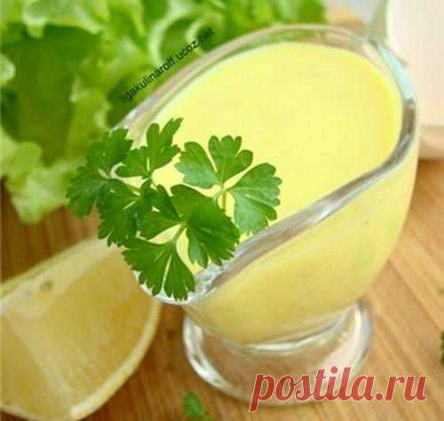 Соусы для шашлыка - рецепты / Простые рецепты