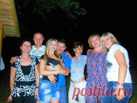 Диалоги