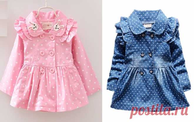 Плащ для девочки на размеры от 1 года до 14 лет. Выкройка (Шитье и крой) Плащ для девочки на размеры от 1 года до 14 лет. Выкройка //pagead2.googlesyndication.com/pagead/js/adsbygoogle.js (adsbygoogle = window.adsbygoogle || []).push({}); //pagead2.googlesyndication.com…