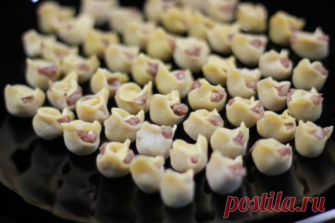 БУДЕТ ВКУСНО!