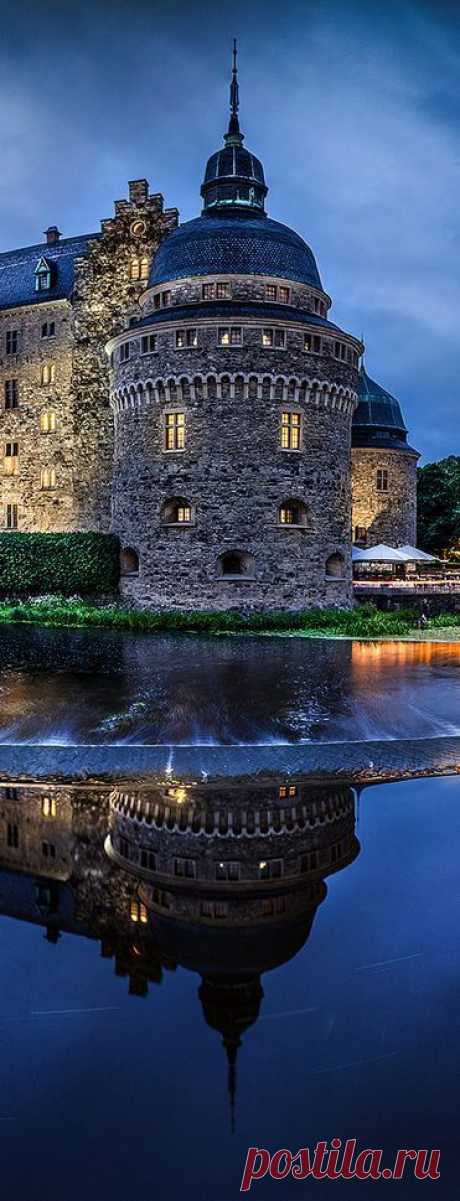 yes-yolan:
“ Örebro castle, Sweden
”