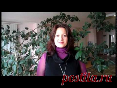 Зачем нужна интуиция? » Метод Сильва