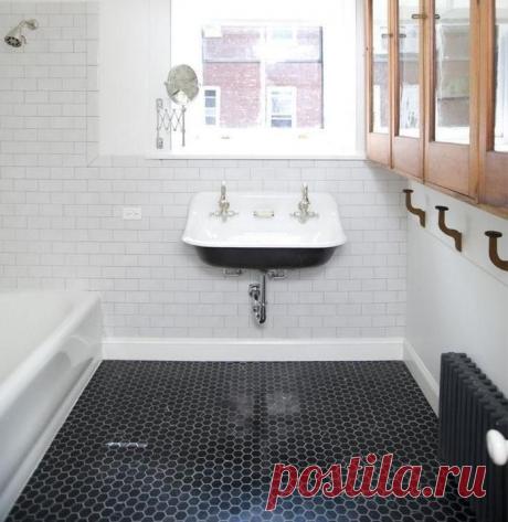 Розетки в ванной комнате — Наши дома