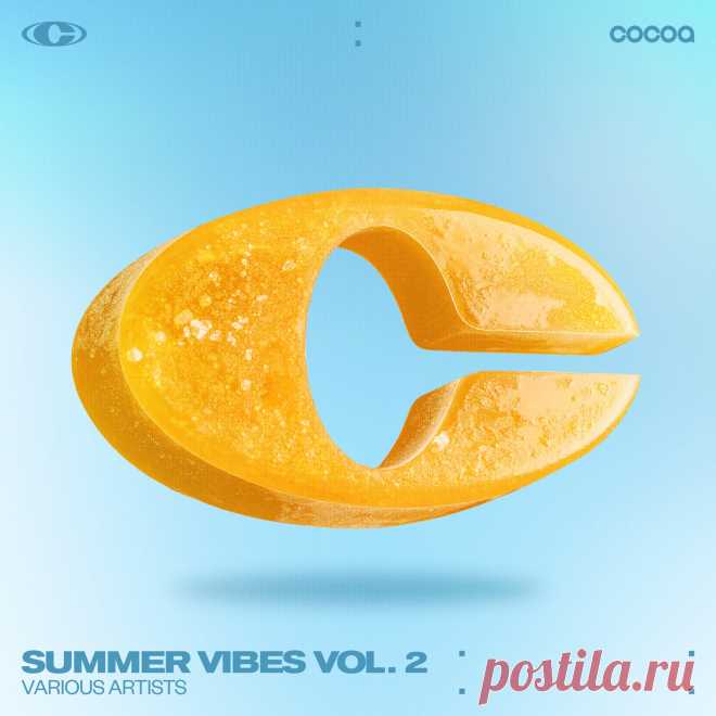 VA - SUMMER VIBES 2 COC152 FLAC » MinimalFreaks.co