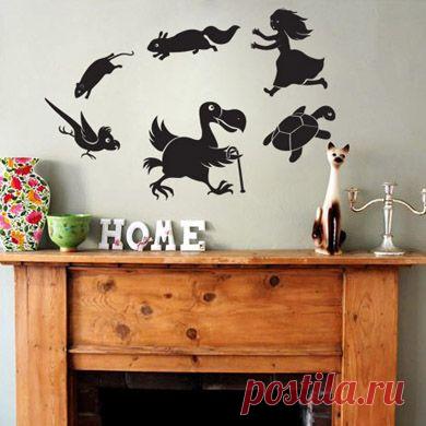 птица додо алиса в стране чудес: 4 тыс изображений найдено в Яндекс.Картинках