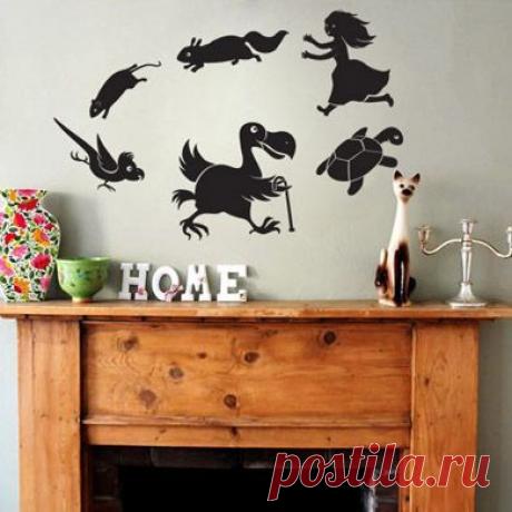 птица додо алиса в стране чудес: 4 тыс изображений найдено в Яндекс.Картинках