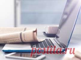 Как справиться с потоком информации и не сойти с ума