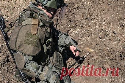 Российский боец СВО подорвался на мине в день рождения и выжил