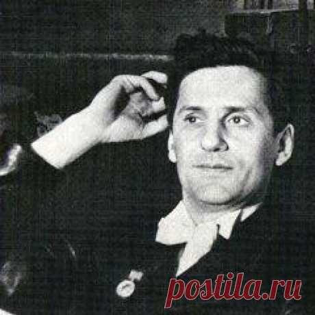 29 августа в 1961 году умер(ла) Владимир Софроницкий-ПИАНИСТ-КОМПОЗИТОР