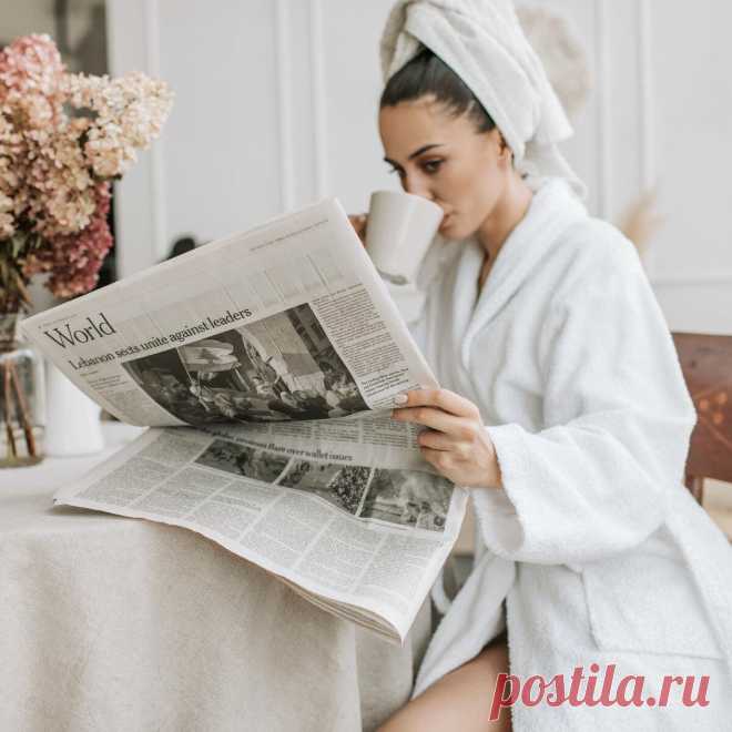 5 ритуалов не вставая с кровати для легкого пробуждения и бодрости. Утро должно быть добрым.
Всем привет!! Как сильно, вы любите спать? Я, например, очень. Каждому знакомо состояние, когда после пробуждения еще хочется спать, а после подъема ты все еще сонный. Сон — это залог здоровья. Во время сна вырабатывается ряд гормонов, идет восстановление тканей, восполняются физические силы. Мозг тоже не...
Читай дальше на сайте. Жми подробнее ➡